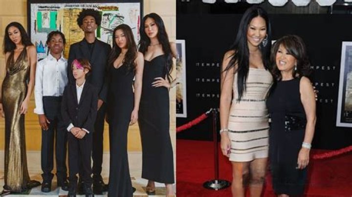 Uncover The Inspiring Story Behind Kimora Lee Simmons' Parents