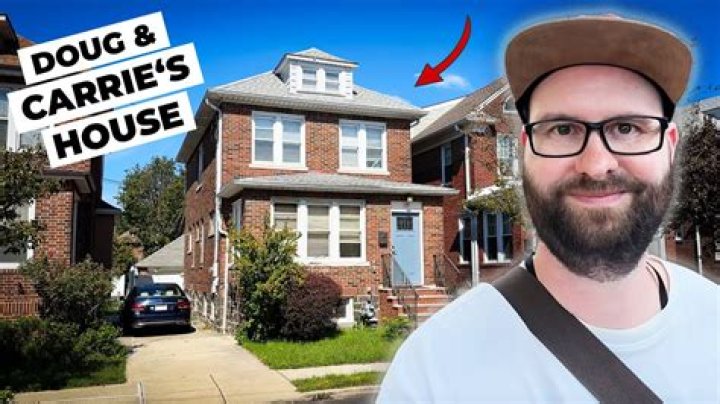 A Journey Through "King Of Queens" Filming Locations