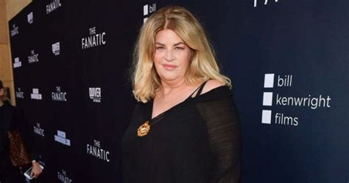 Kirstie Alley to be cremated, here are the details of memorial hosted by Church of Scientology