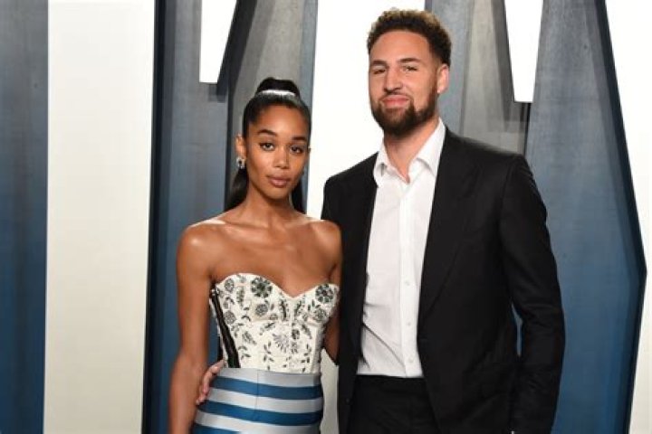 Unveiling The World Of Klay Thompson's Girlfriend: A Journey Of Discovery