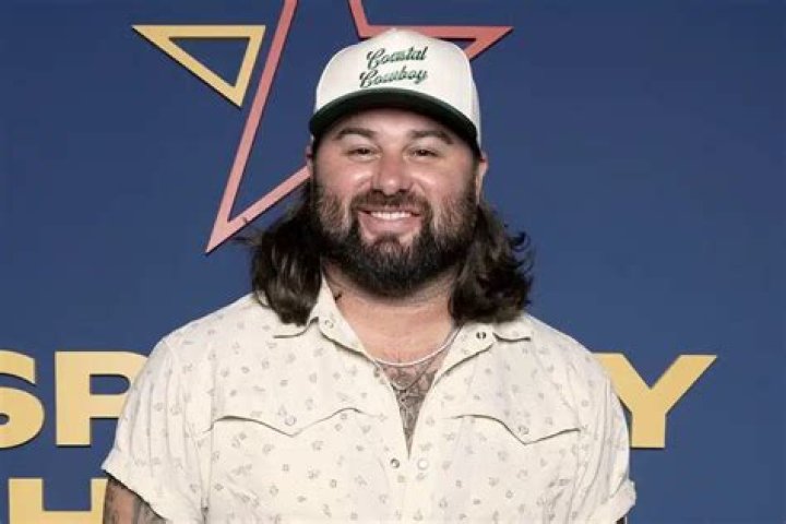 Exploring Koe Wetzel's Height And Its Impact