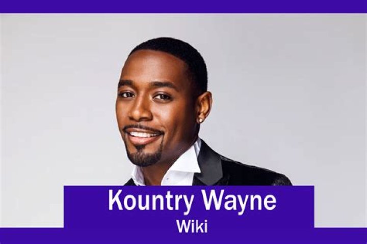 Kountry Wayne: The Rise Of A Comedy Sensation