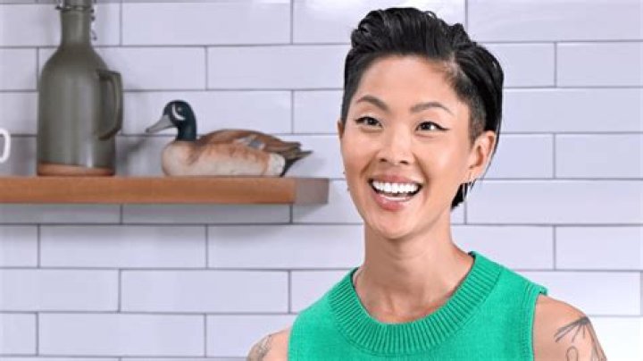 Kristen Kish: Culinary News And Updates