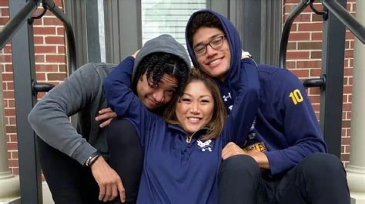 Kyle Hamilton Brother Tyler Hamilton, Sister: Family Ethnicity