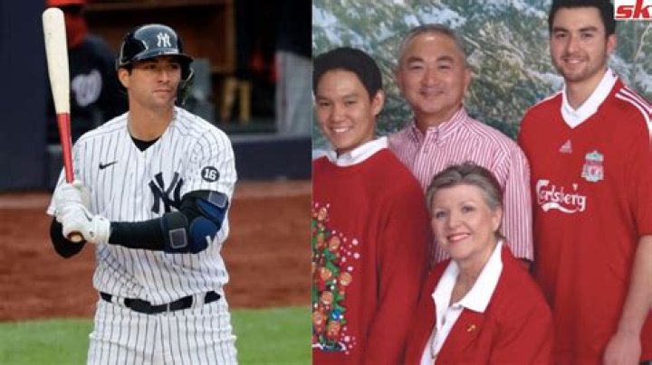 Uncovering The Private Lives Of Kyle Higashioka's Parents: A Hidden World Revealed