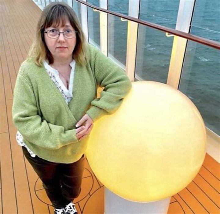 Lady Jade Leaving K104 FM Confirmed Find Out Where The Radio Host Is Going Now