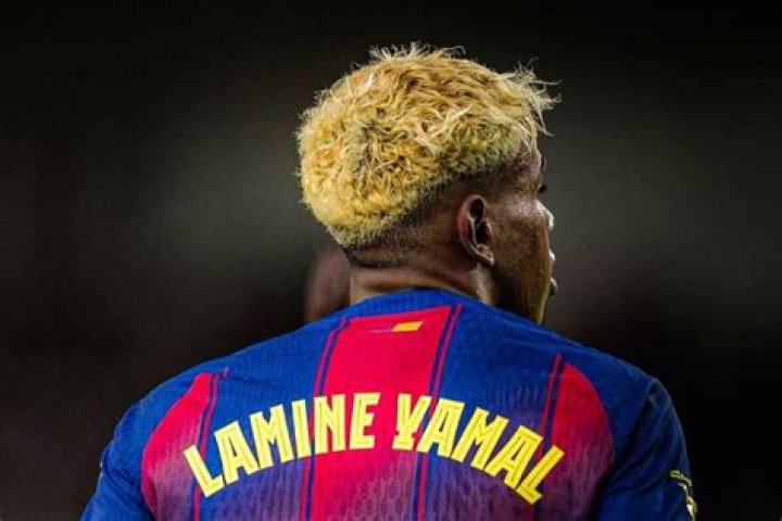 Discover Lamine Yamal's Religious Beliefs And Impact