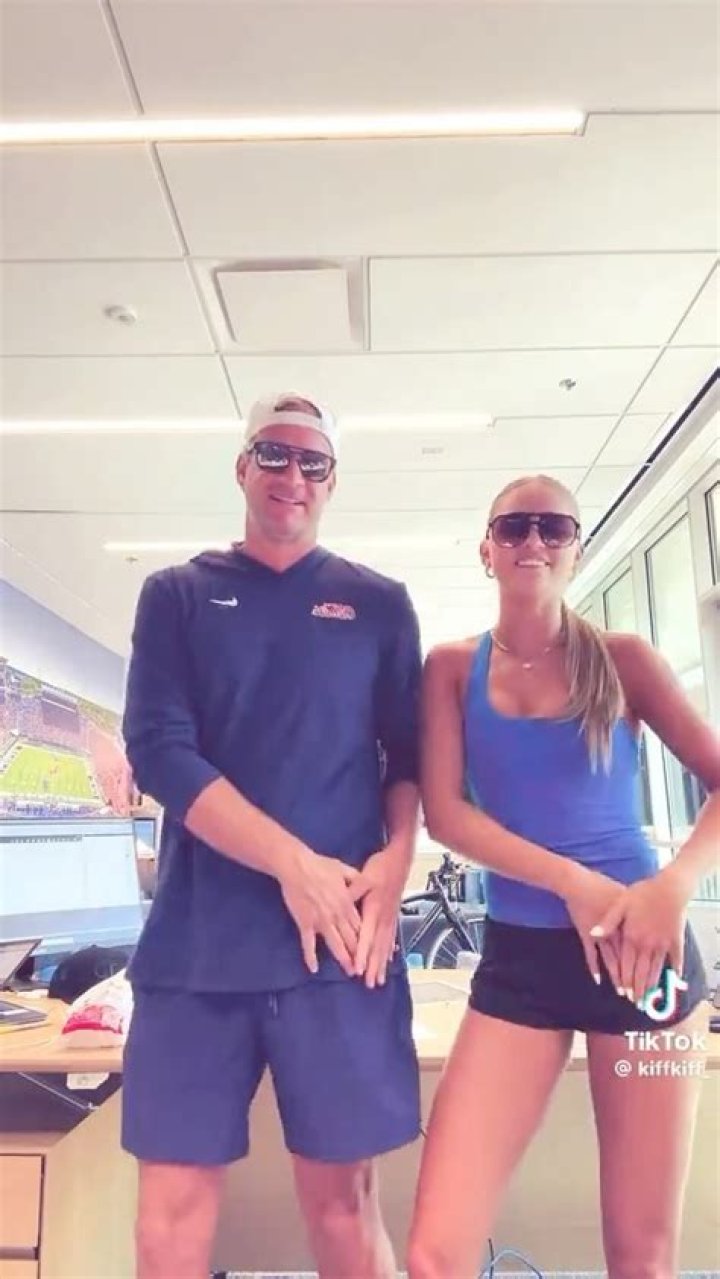 Lane Kiffin's Love Life Revealed: Unveiling His Ex-Wife's Secrets