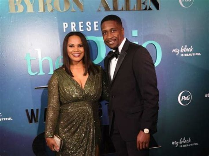 Uncover The Surprising Truths About Laura Coates' Husband