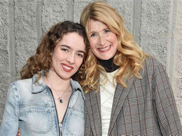Unveiling The World Of Laura Dern's Children: Surprising Revelations