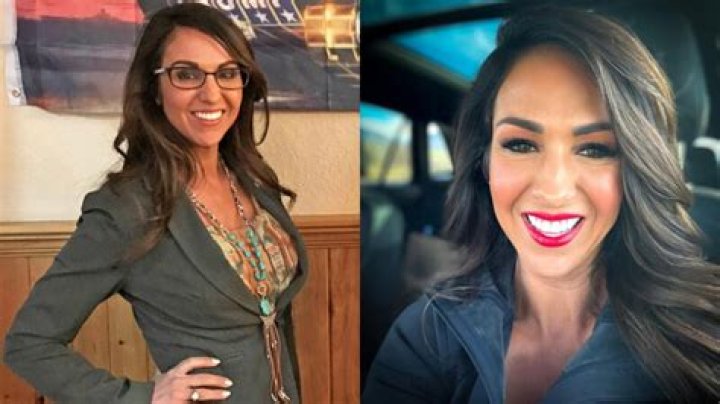 Unveiling The Truth Behind Lauren Boebert's Nose Job Rumors