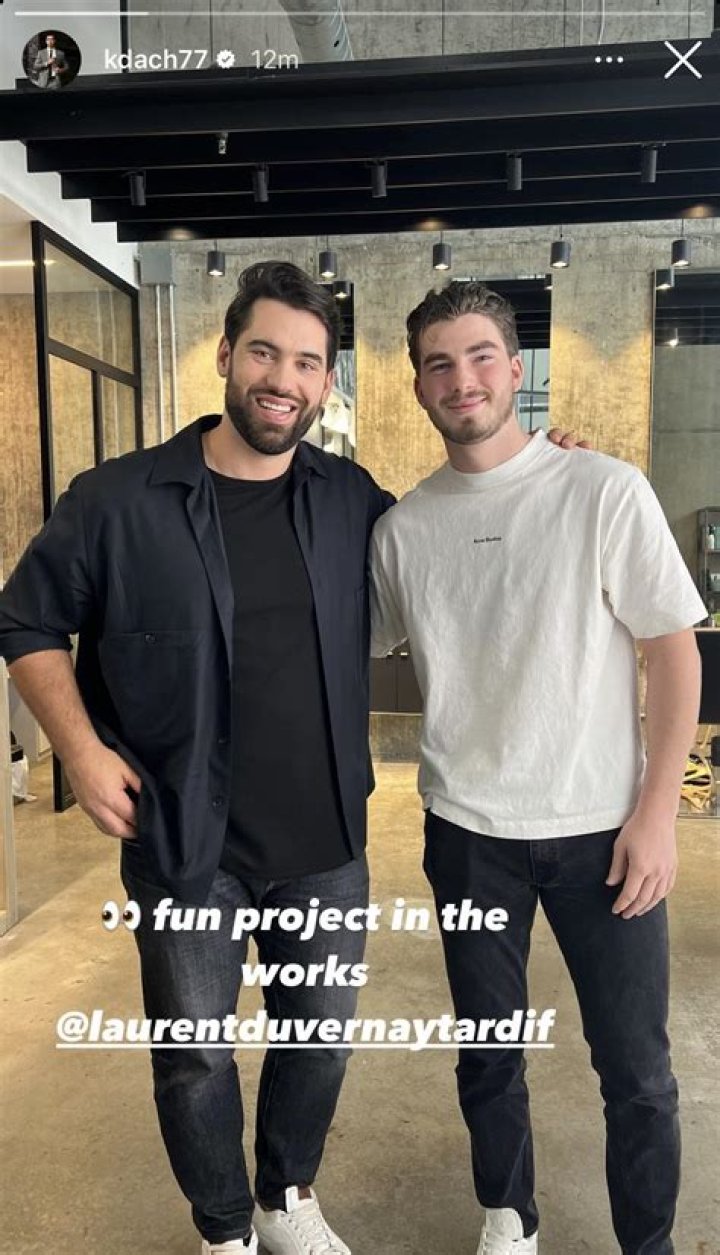 Laurent Duvernay Tardif Height, Weight, Net Worth, Age, Birthday, Wikipedia, Who, Nationality, Biogr