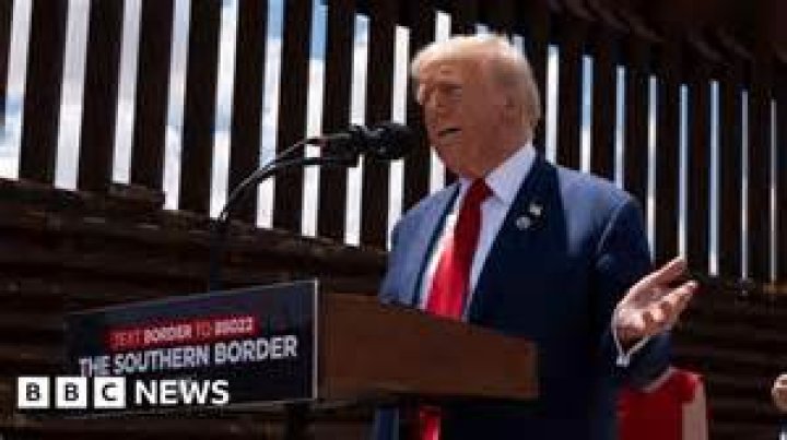 Lawyer's Inappropriate Jest: Mocks Barron Trump For Cheap Laughs