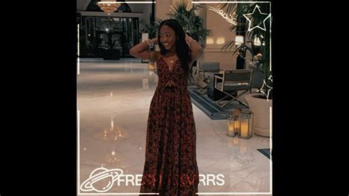 Leah Sava Jeffries' Birthday Revelations