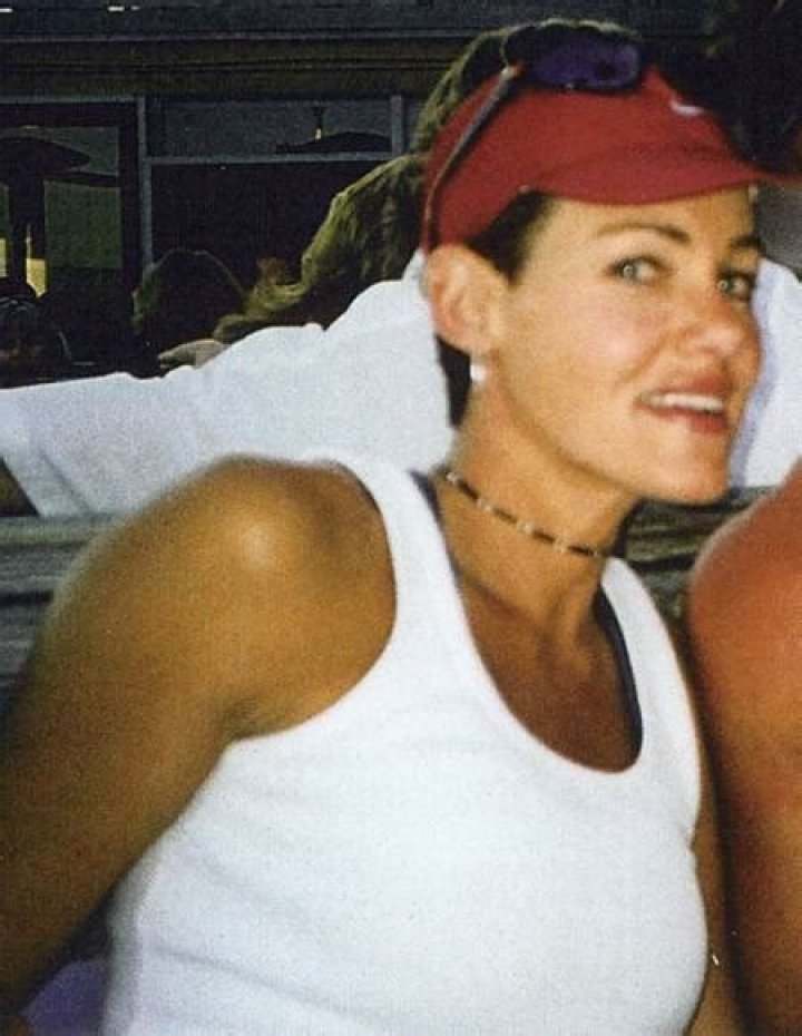 The Tragic Tale Of Leanne Goggins