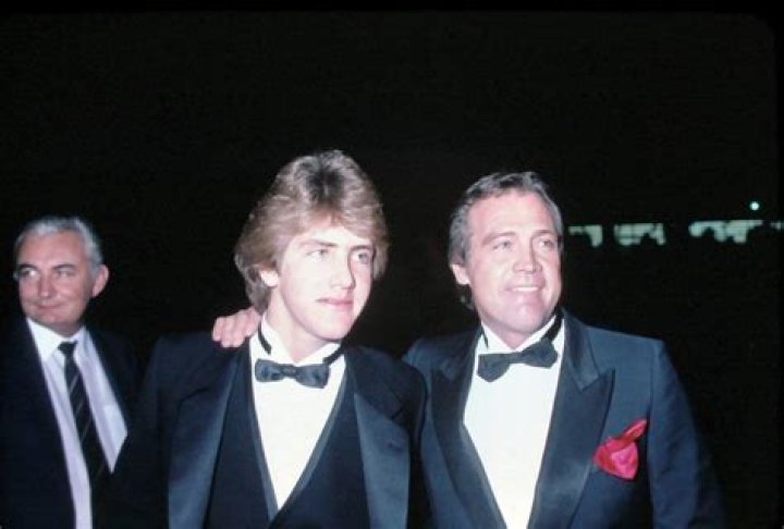 Discoveries About Lee Majors' Grandchildren
