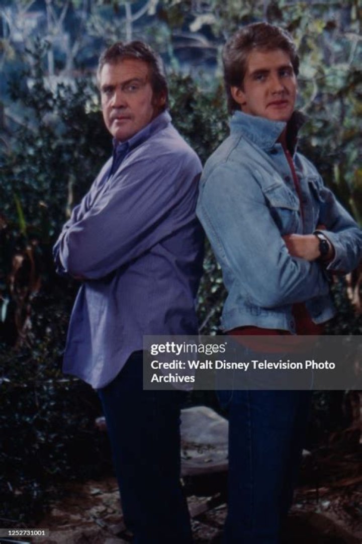 Uncover The Enigmatic World Of Lee Majors II: Discoveries And Insights