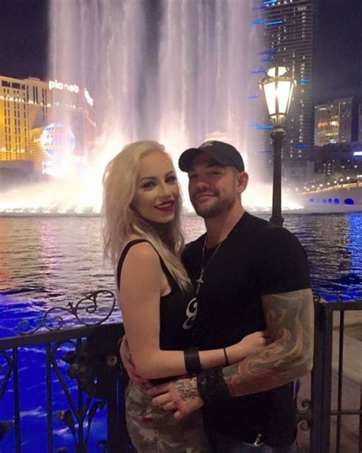 Jamie Chapman, Leland's Rock And Reality Star