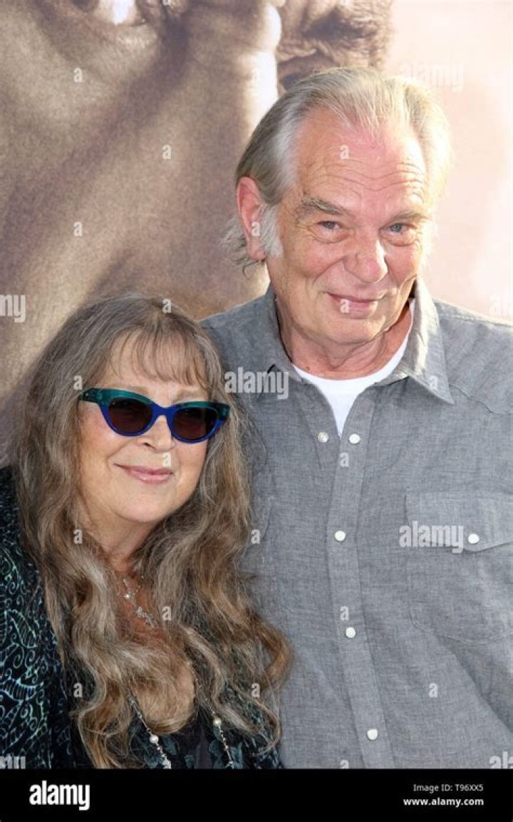 Leon Rippy Biography, Age, Height, Wife, Net Worth, Family ·