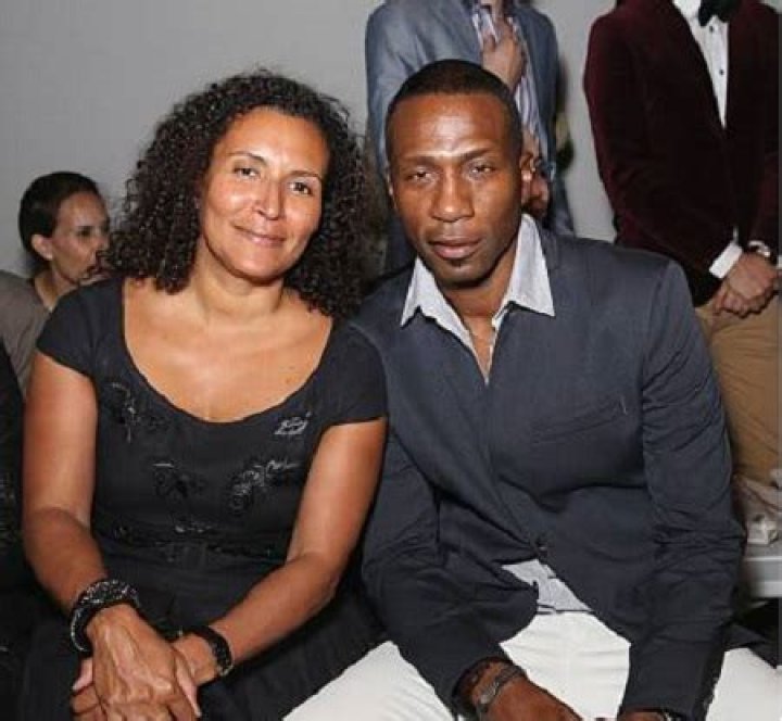 Uncovering Leon Robinson's Wife And Family