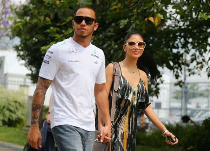 Lewis Hamilton wife: Is Lewis Hamilton married?
