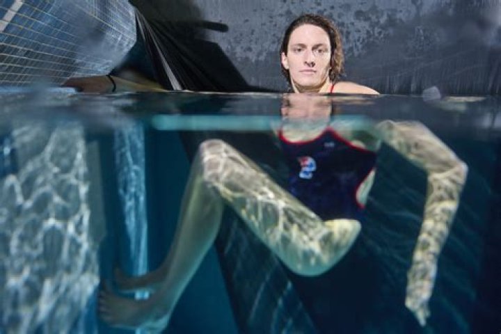 A Journey Of Courage And Identity