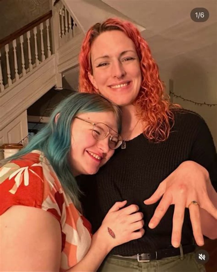 Unveiling The Supportive Force Behind Lia Thomas: Discoveries And Insights