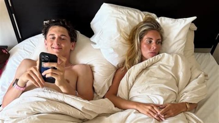 Discoveries & Insights Into "lil Mabu Girlfriend"