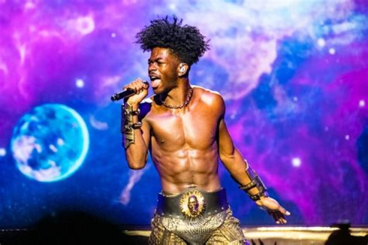 Discover The Unfiltered World Of Lil Nas X Through Instagram