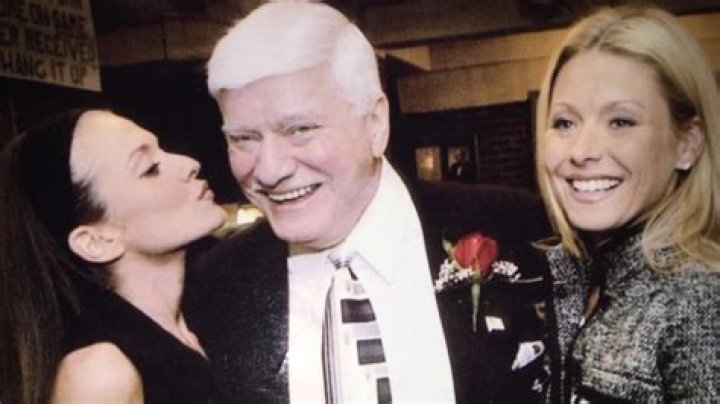 Unveiling the Life of Kelly Ripa's Eldest Sister ·