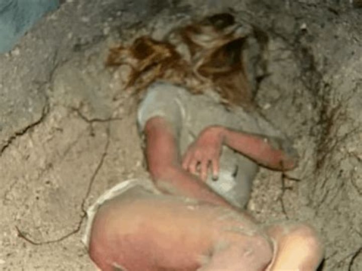 Startling Discovery: Linda Sobek's Body Located