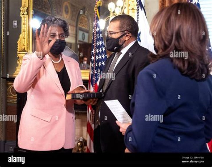 Unveiling The Enigma: Linda Thomas-Greenfield's Husband Revealed