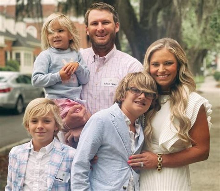 Is Lindsay Shiver In Jail? Arrested in Bahamas Over Alleged Plot To Kill Husband