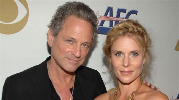 Discover The Hidden World Of Lindsey Buckingham's Wife