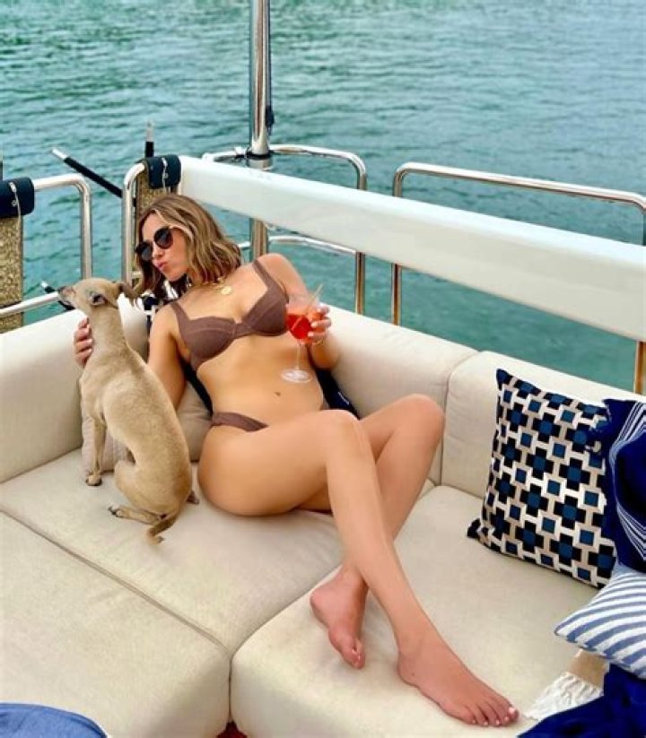 Lisa Marie Boothe Salary, Net Worth, Bio, Married, Bio, Wki, Age, Height, Body Measurement and Weigh ·