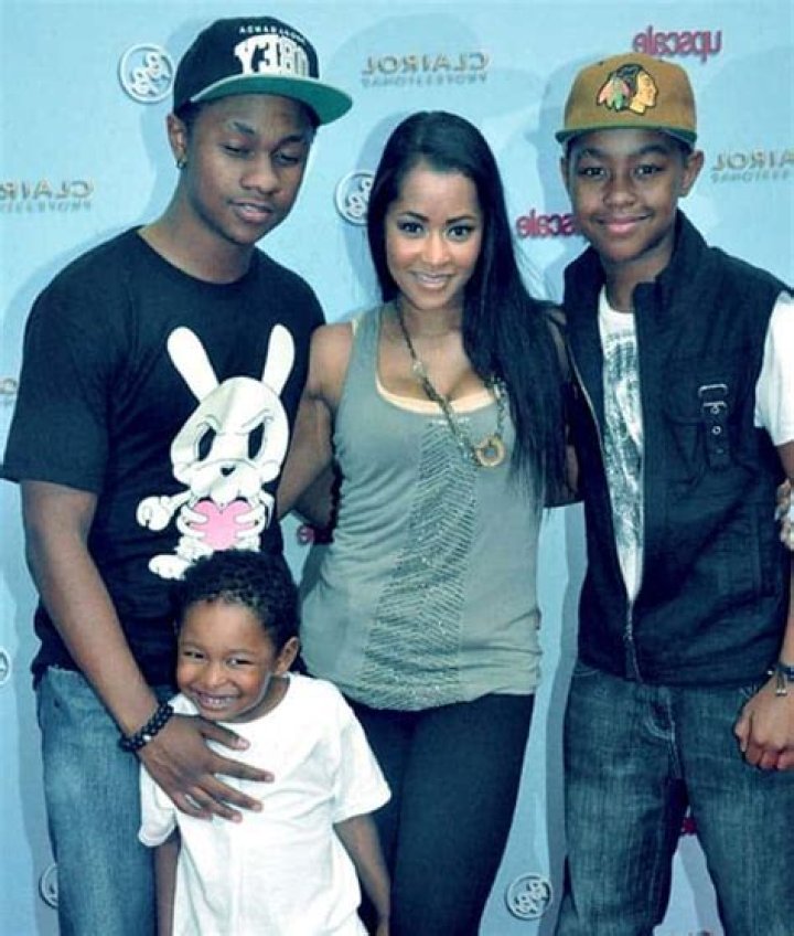 Discover The World Of "lisa Woo Kids"