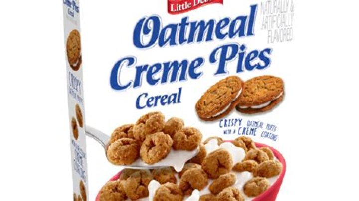 The Ultimate Guide To Little Debbie Cereals: Your Sweet And Crunchy Morning Treat