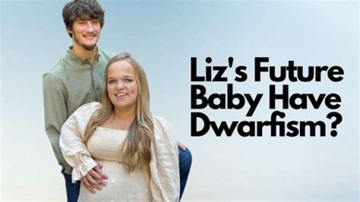 Liz Johnston Baby Dwarfism