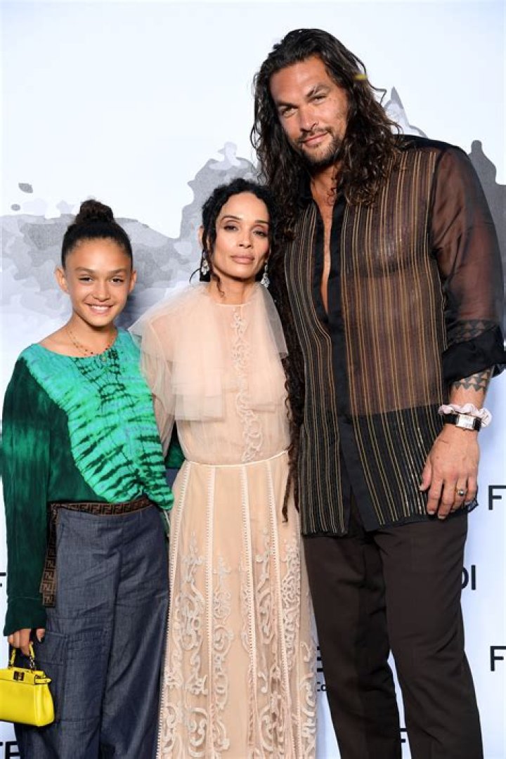 Unveiling The Enigmatic World Of Lola Momoa: A Journey Of Discovery
