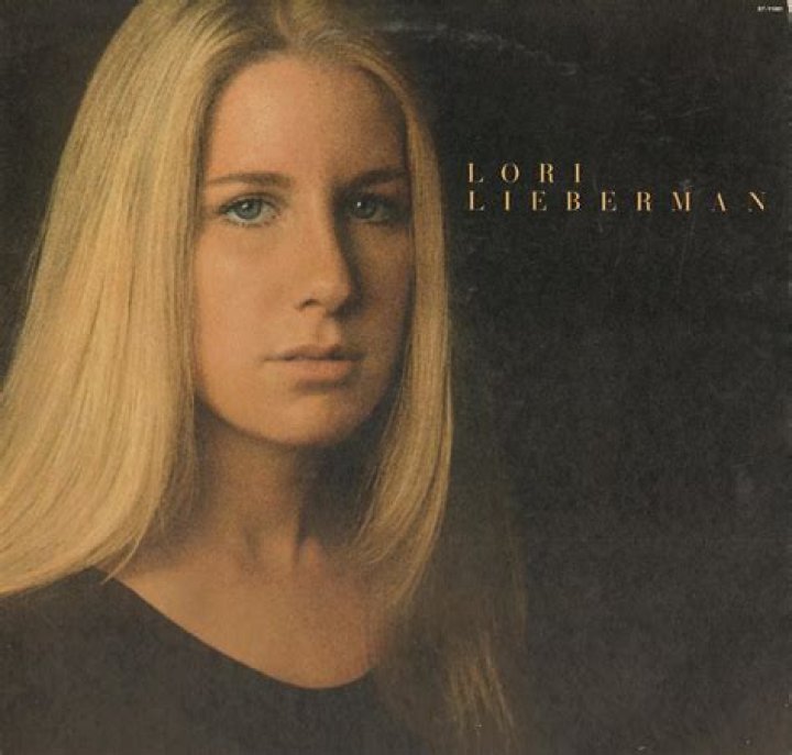 Lori Lieberman ·