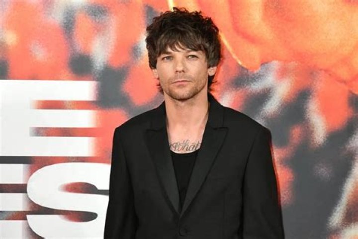 Guess The Louis Tomlinson Song In Heardle Today: Test Your Music Knowledge