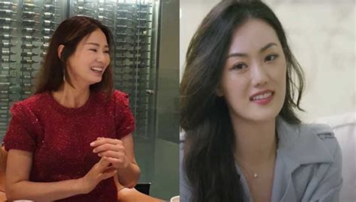 Love After Divorce Season 4 Sora Age, Ex-Husband, Job