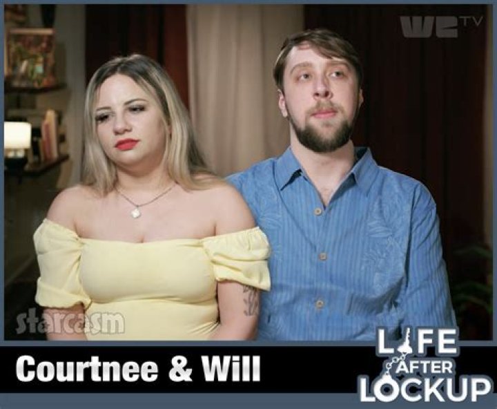 'Love After Lockup': When will Kristianna be released from prison and will John wait for her?