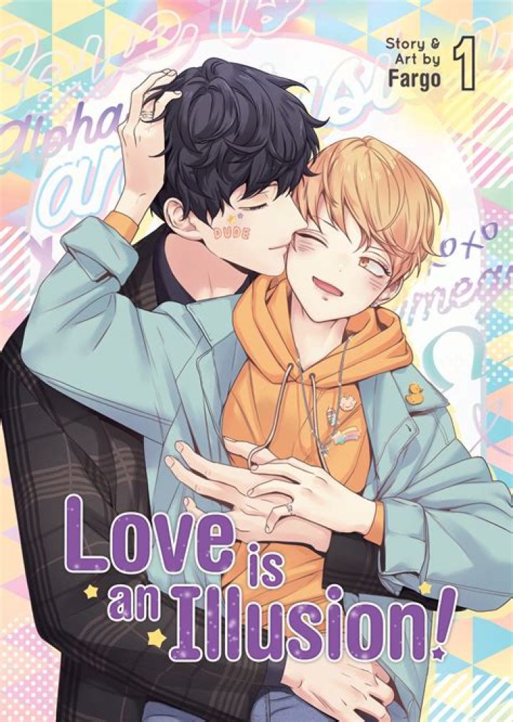 A Journey Into "Love Is An Illusion" Manga