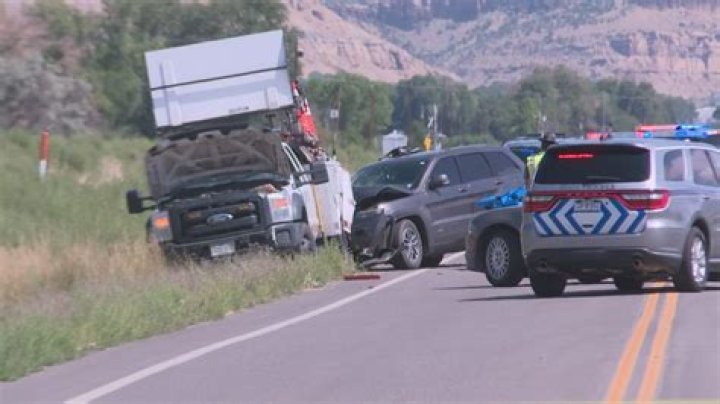 Loveland, CO Motorcycle Accident: Get The Latest News And Updates