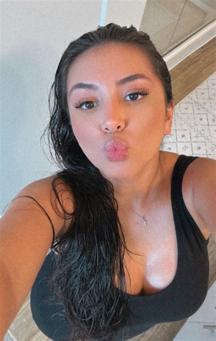 Inside The "Lovenexy OnlyFans Leak"