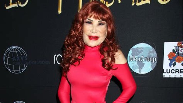 A Journey Of Sensuality, Controversy, And Triumph