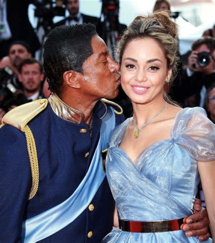 The Intimate Relationship: Maday Velazquez And Jermaine Jackson's Marital Journey