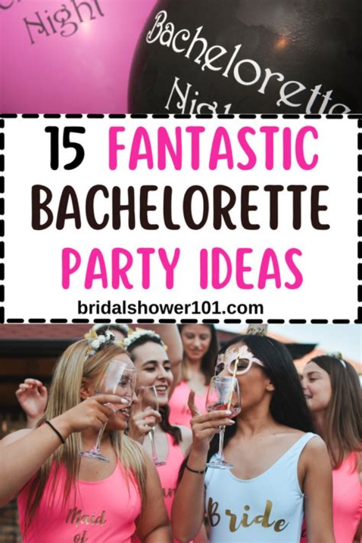 Unforgettable Madison Bachelorette Party: The Ultimate Guide For An Epic Celebration