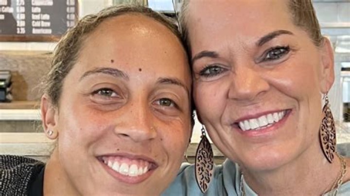 Unveiling The Impact Of Madison Keys' Mom: Secrets To Success Revealed